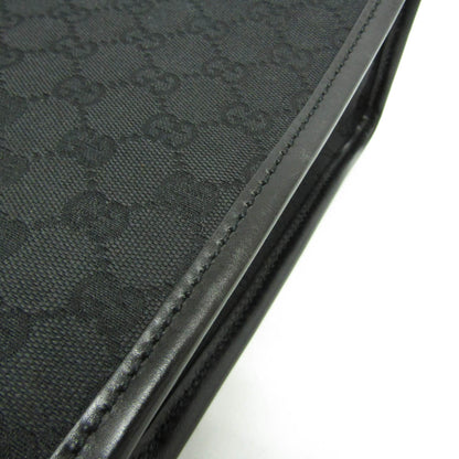 Gucci GG Canvas · Shoulder Bag