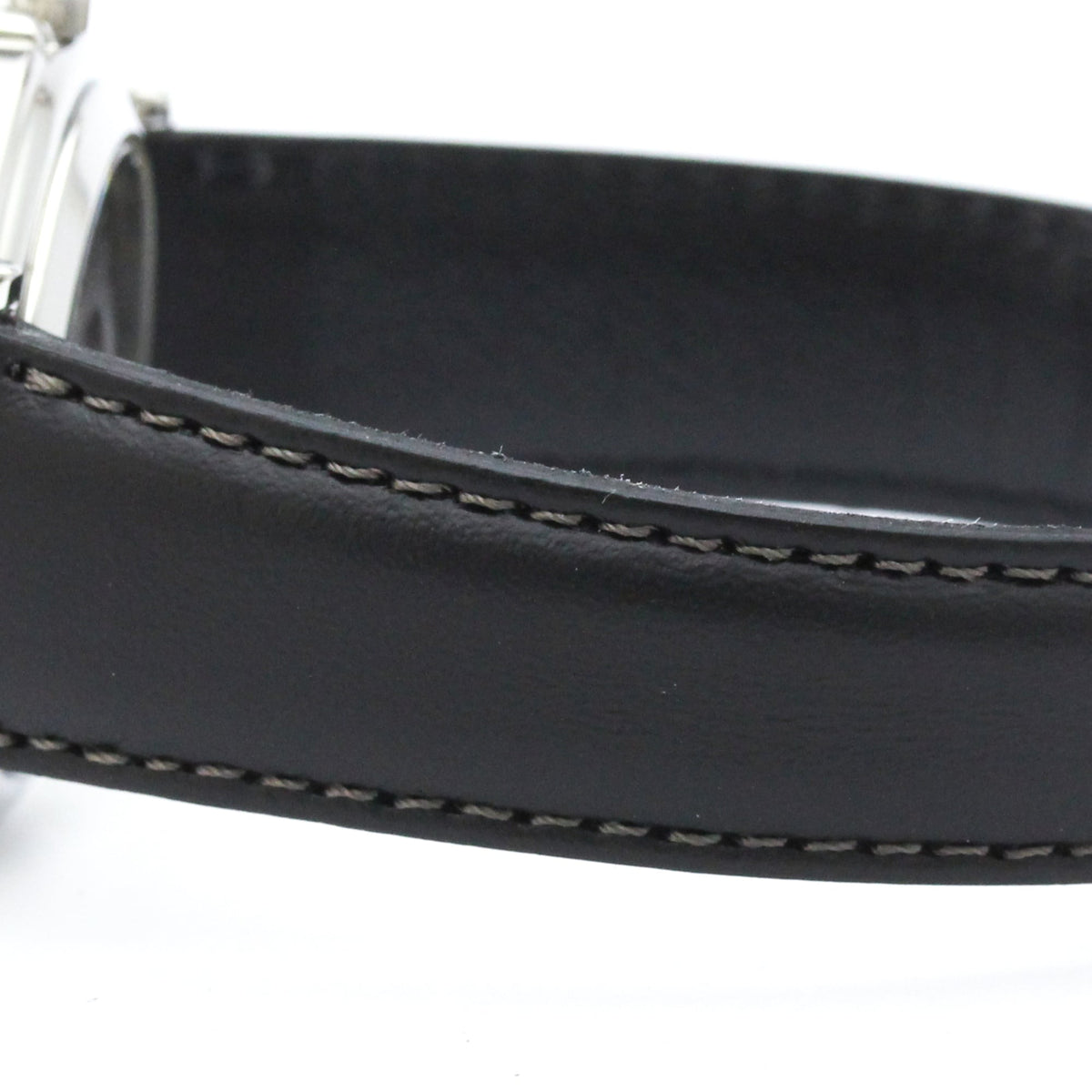 Omega Constellation · Chronometer · Automatic