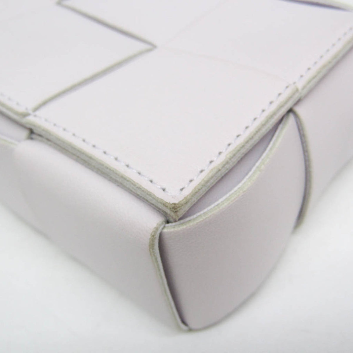 Bottega Veneta Intrecciato Cassette