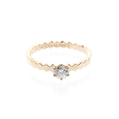 Chaumet Be My Love · Diamond · Rose Gold