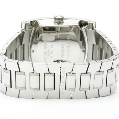 Bvlgari Assioma · Steel · Automatic