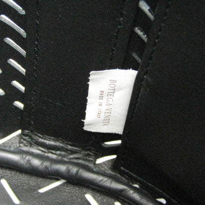 Bottega Veneta Drawstring Bucket · Leather