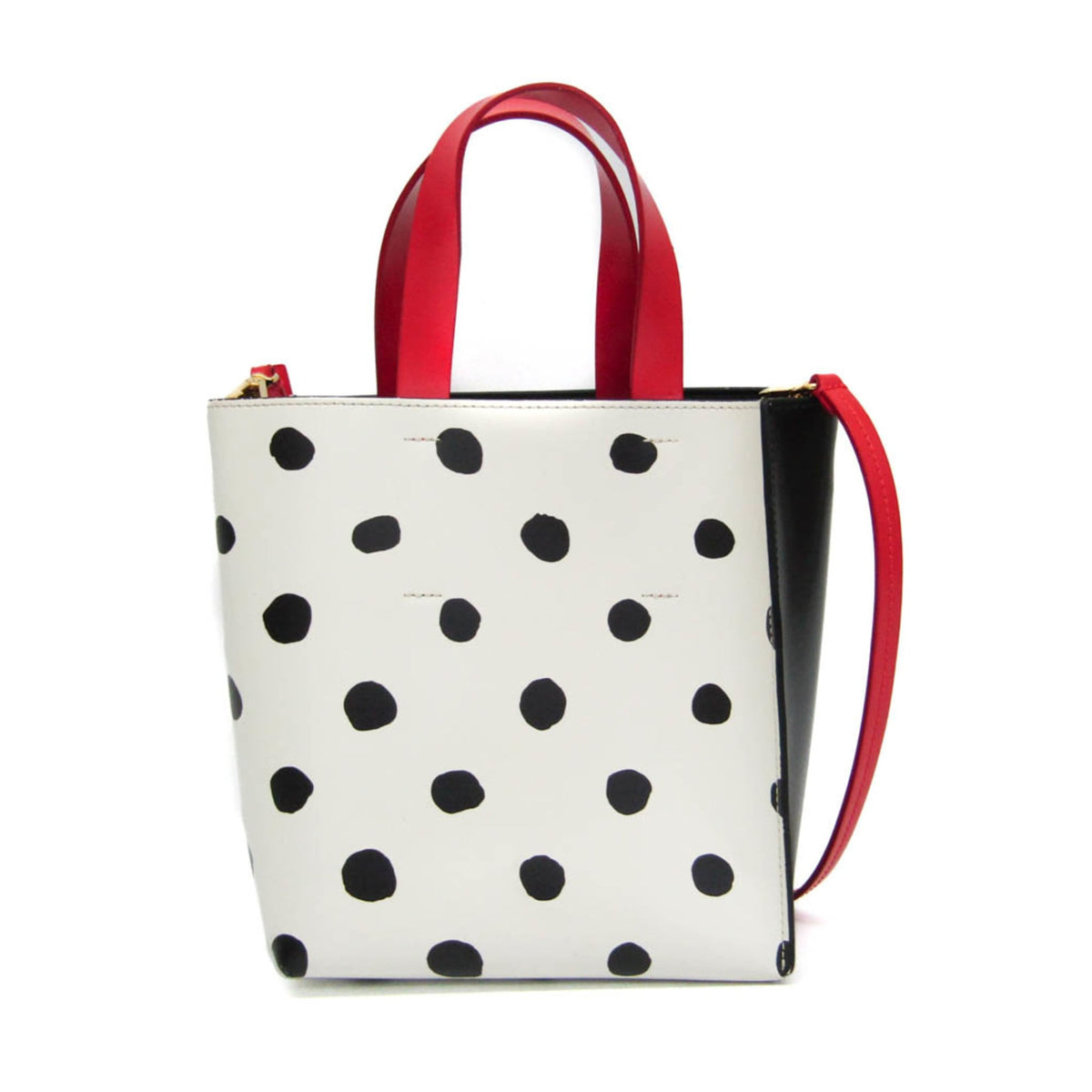 Marni Museo Mini · Tricolor