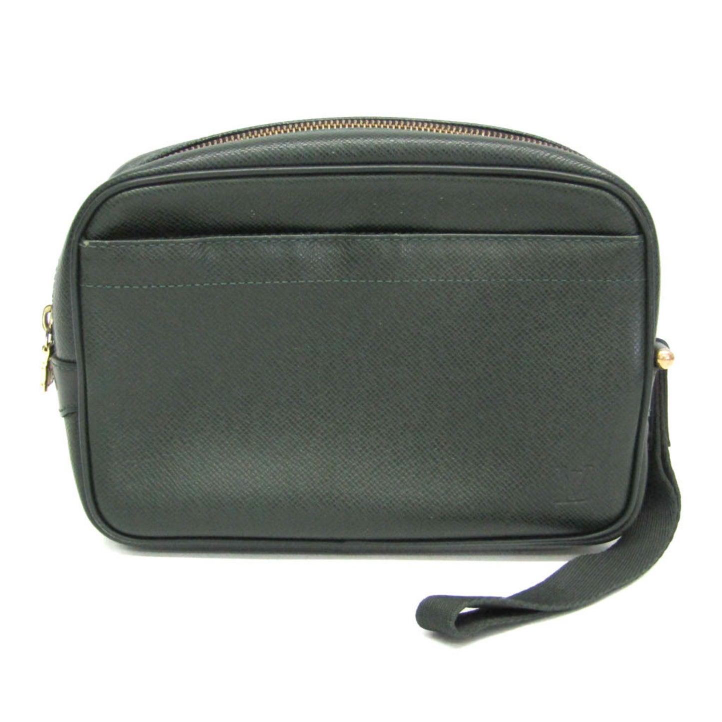 Louis Vuitton Pochette Kaluga · Taiga Episea
