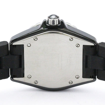 Chanel J12 · Ceramic · Automatic