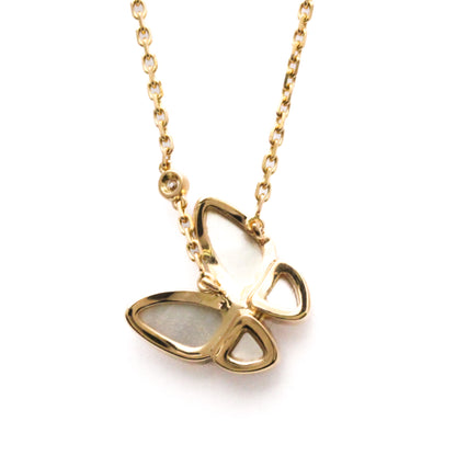 Van Cleef & Arpels Papillon · Rose Gold