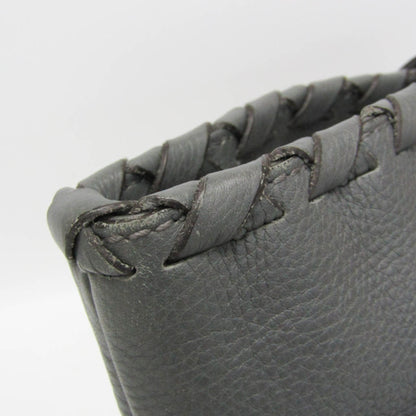 Gucci Bamboo Tassel · Leather Tote