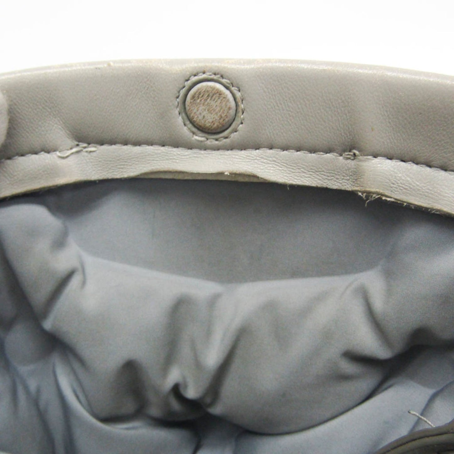 Maison Margiela Glam Slam · Lambskin
