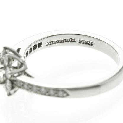 Tiffany Flora · Platinum · Diamond