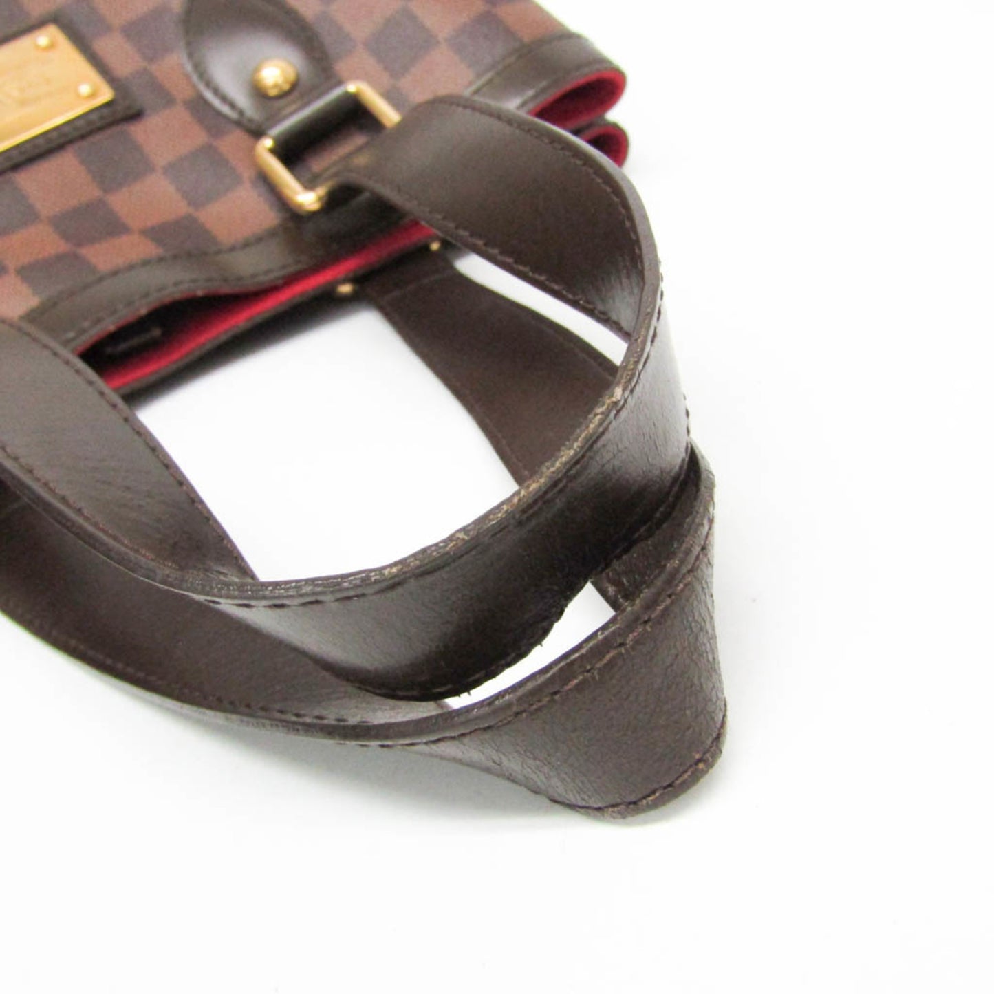 Louis Vuitton Hampstead PM · Damier Ebene