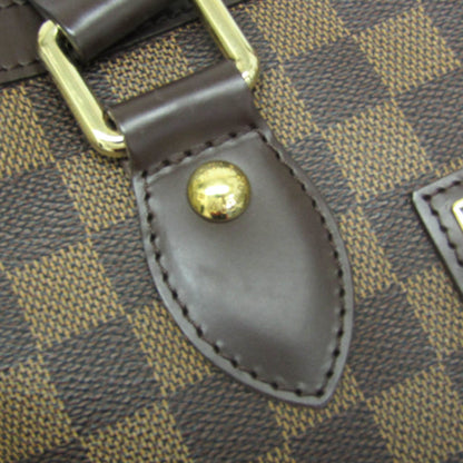 Louis Vuitton Hampstead PM · Damier Ebene