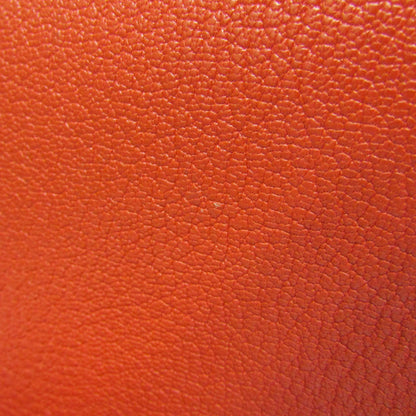 Burberry D-Ring · Leather Shoulder Bag