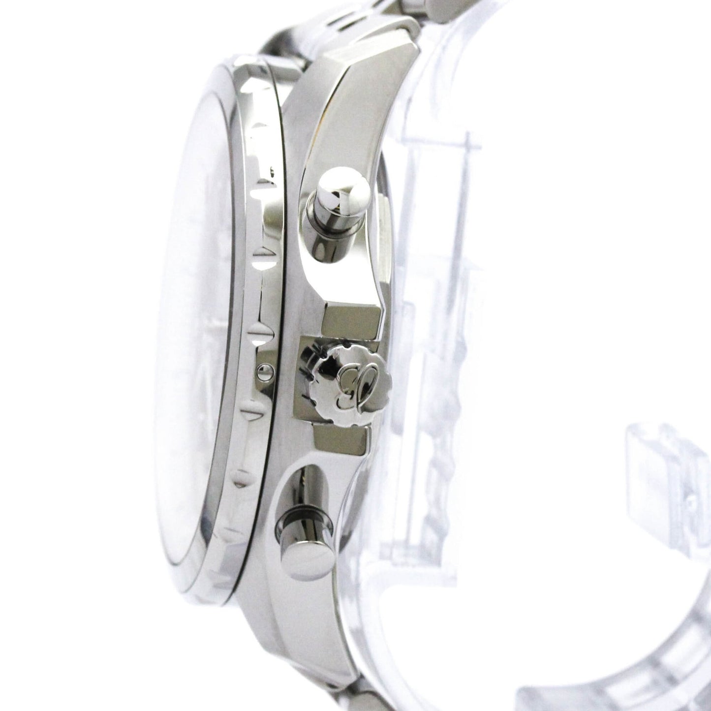 Breitling Bentley Motors · Steel · Automatic