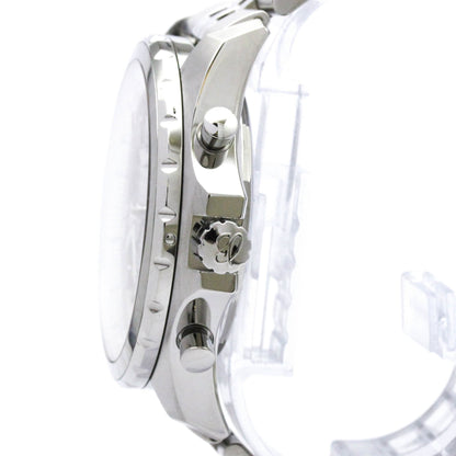 Breitling Bentley Motors · Steel · Automatic