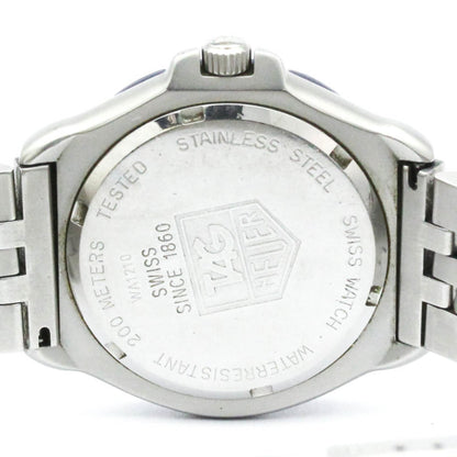 Tag Heuer Formula 1 · Steel · Quartz