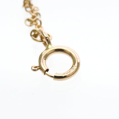Tiffany TTWO Circle · Rose Gold · Diamond