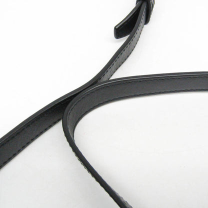 Burberry TB Monogram · Leather