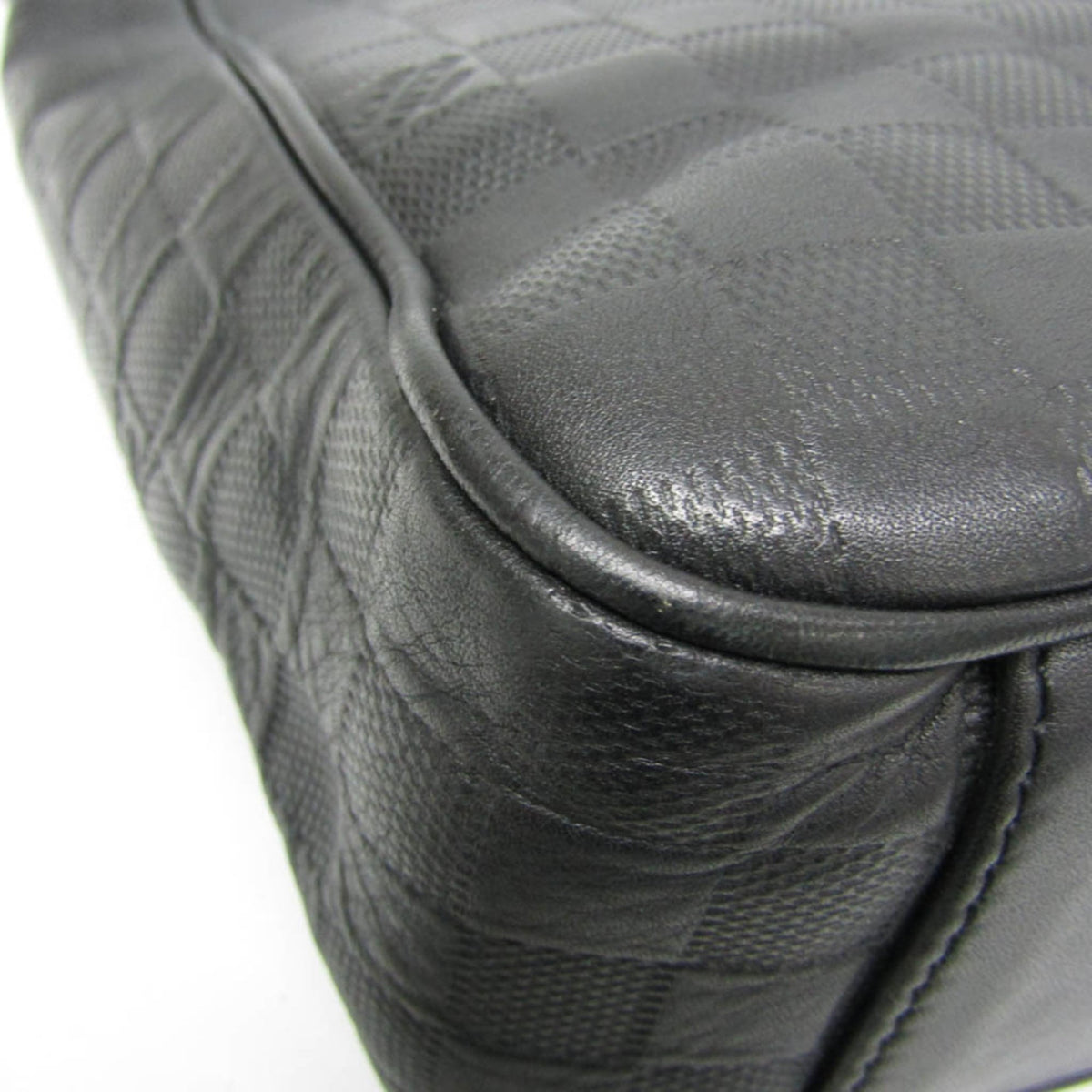 Louis Vuitton Tadao PM · Damier Infini