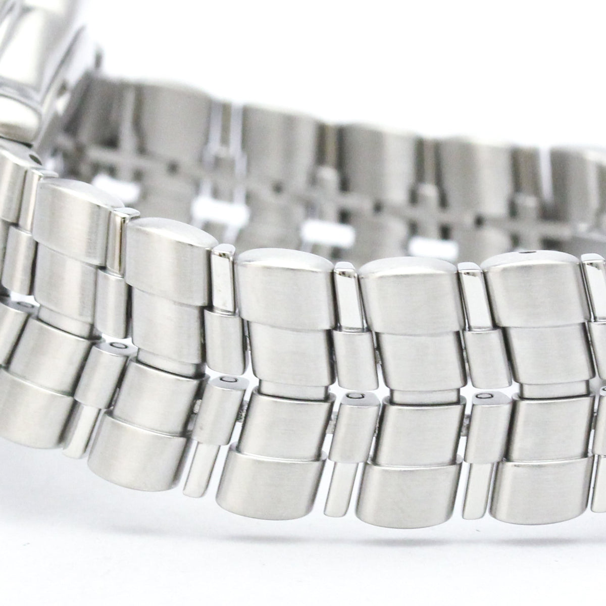 Tag Heuer 6000 · Steel · Quartz