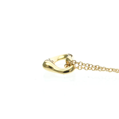 Tiffany Open Heart · Rose Gold