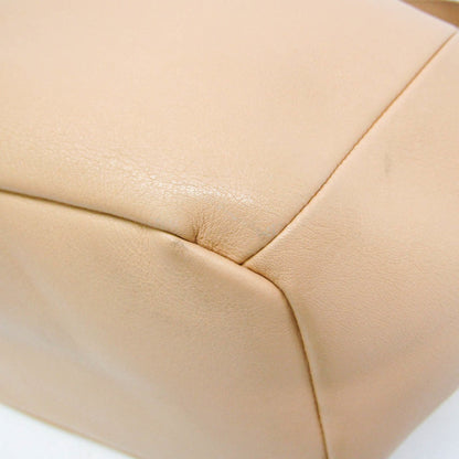 Bottega Veneta Beak · Leather