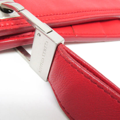 Bottega Veneta Maxi Intrecciato Double Pouch