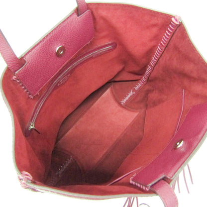 Tod's Gypsy · Leather Tote