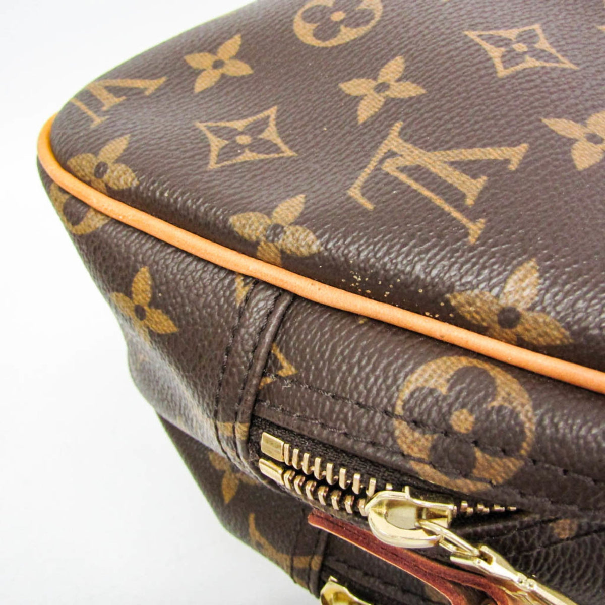 Louis Vuitton Reporter PM · Monogram
