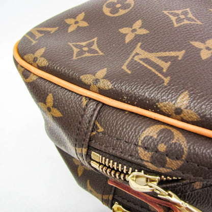 Louis Vuitton Reporter PM · Monogram