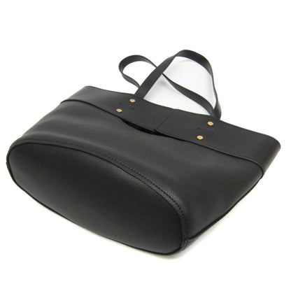 Chloé Mylo · Leather Tote