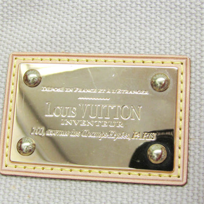 Louis Vuitton Antigua Cabas MM · Canvas