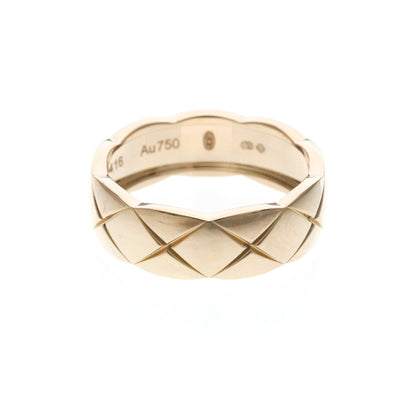 Chanel Coco Crush · Medium · Rose Gold
