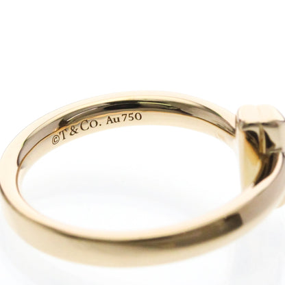 Tiffany T-One Narrow · Rose Gold