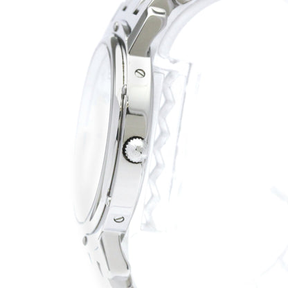 Hermès Clipper · Steel · Quartz