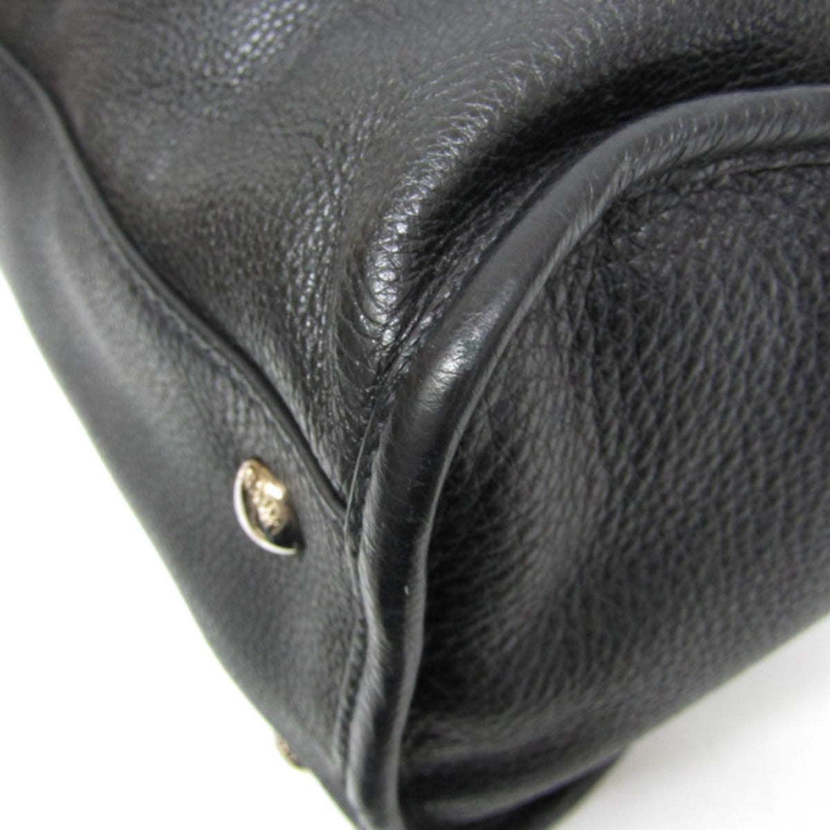 Prada Vitello Phenix · Leather