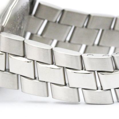 Breitling Colt · Steel · Quartz