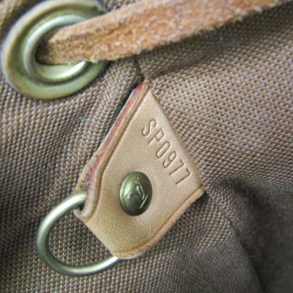 Louis Vuitton Monogram Mini Monsuri