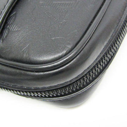 Louis Vuitton Danube PM · Monogram Shadow