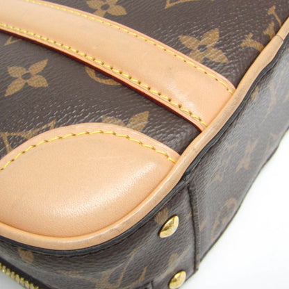 Louis Vuitton Valisette BB · Monogram