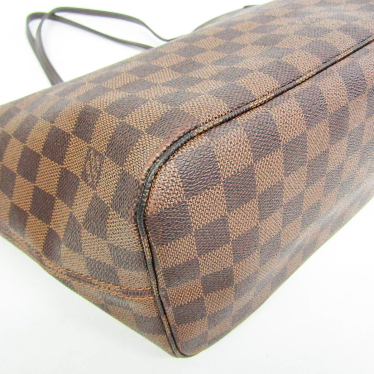 Louis Vuitton Neverfull MM · Damier Ebene