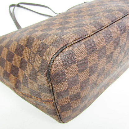Louis Vuitton Neverfull MM · Damier Ebene