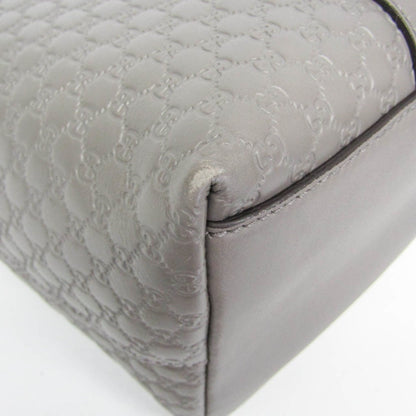 Gucci MicroGuccissima · Calfskin