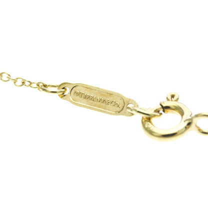 Tiffany Bow · 18K Yellow Gold