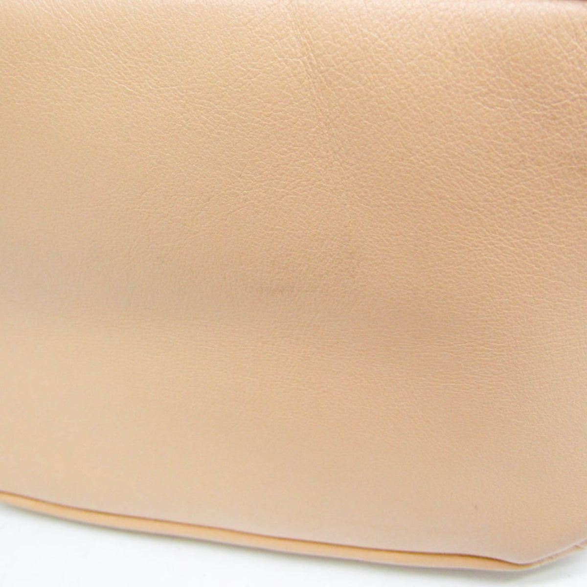 Bottega Veneta Beak · Leather