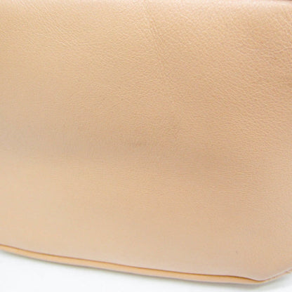 Bottega Veneta Beak · Leather