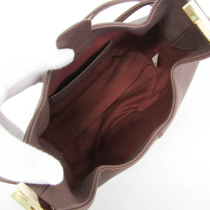 POLÈNE Béri · Calfskin