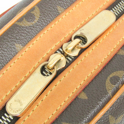 Louis Vuitton Mitzi · Monogram Boston
