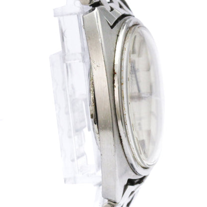 Omega Constellation Chronometer · Automatic