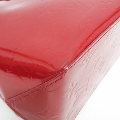 Louis Vuitton Reade PM · Monogram Vernis
