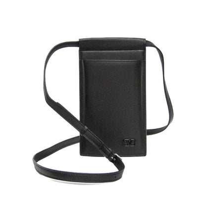 Valentino Garavani Smartphone Pouch · Leather